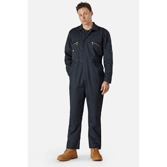 Dickies Everyday Polyester Werkkombinezon