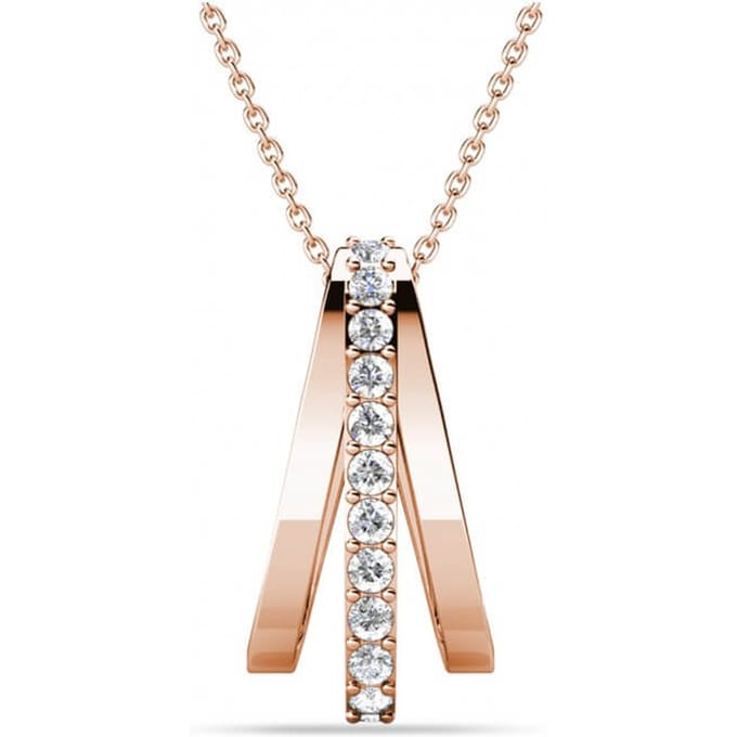 Aurielle Hangers - Boheems Kristal