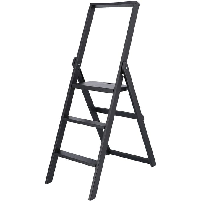 Jan Kurtz Ladder Ego - zwart
