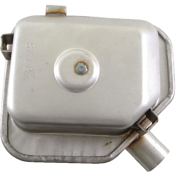 Briggs & stratton uitlaat