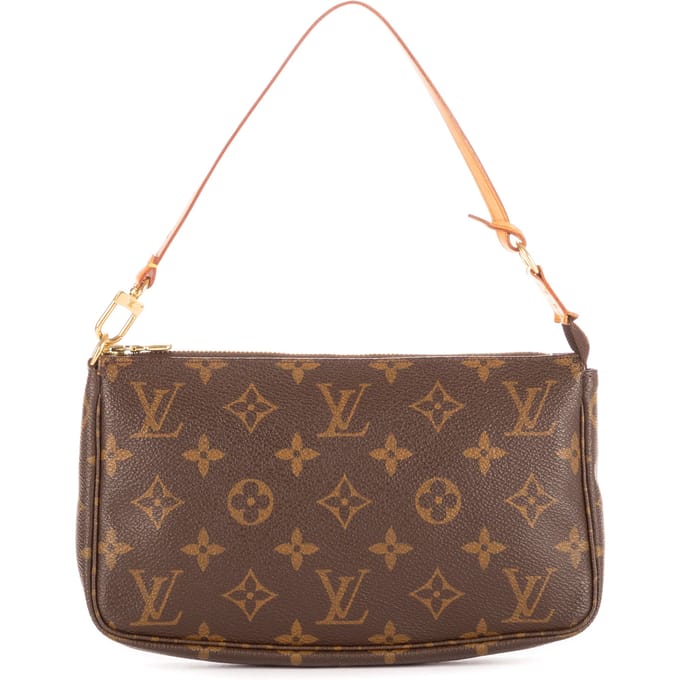 Accessory Pouch  Buidel
