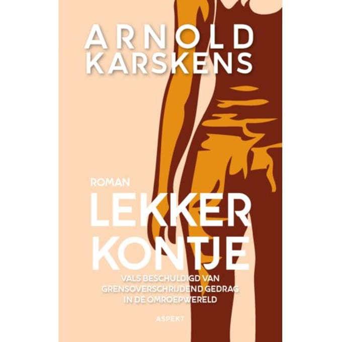 Lekker Kontje - Arnold Karskens