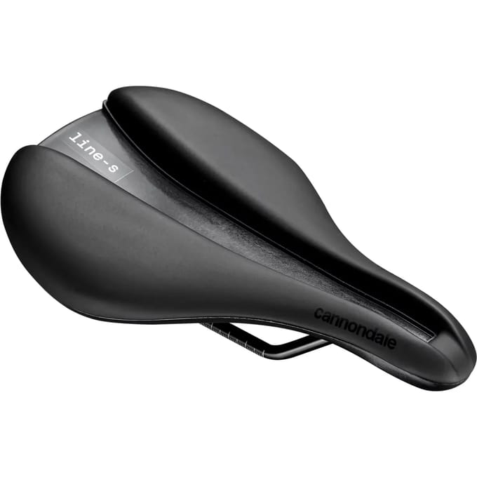 Zadel Cannondale Line S