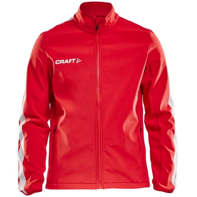 Jas Craft pro control softshell