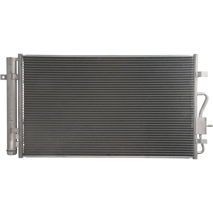 Condensator, airconditioning KOYORAD CD311155
