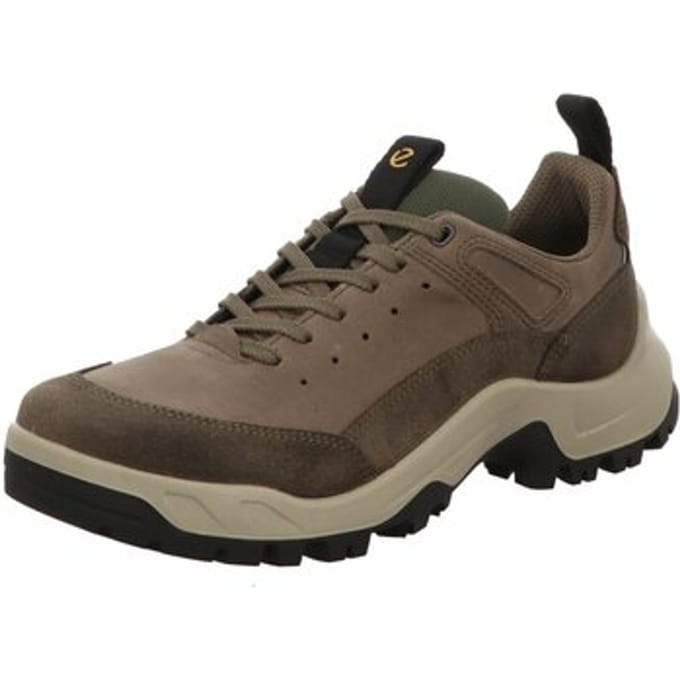 Fitness Schoenen Ecco -