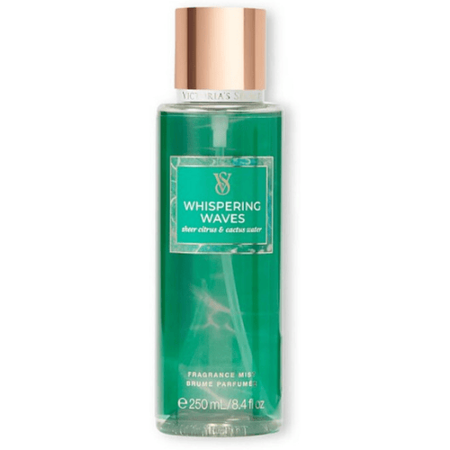 Victoria's Secret Whispering Waves Body Mist 250 ml