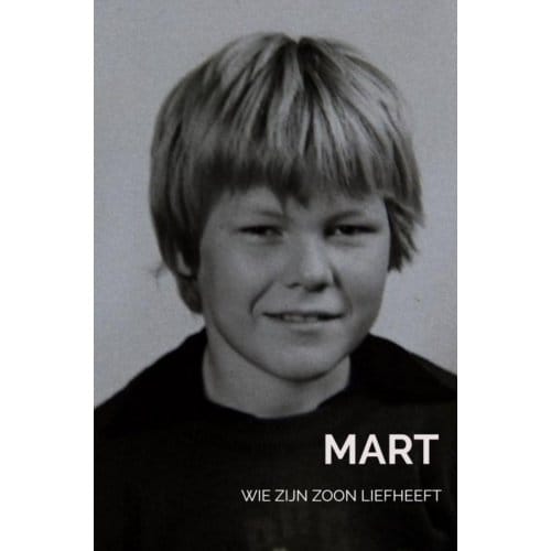 Mart - Ferdinand Ter Haar