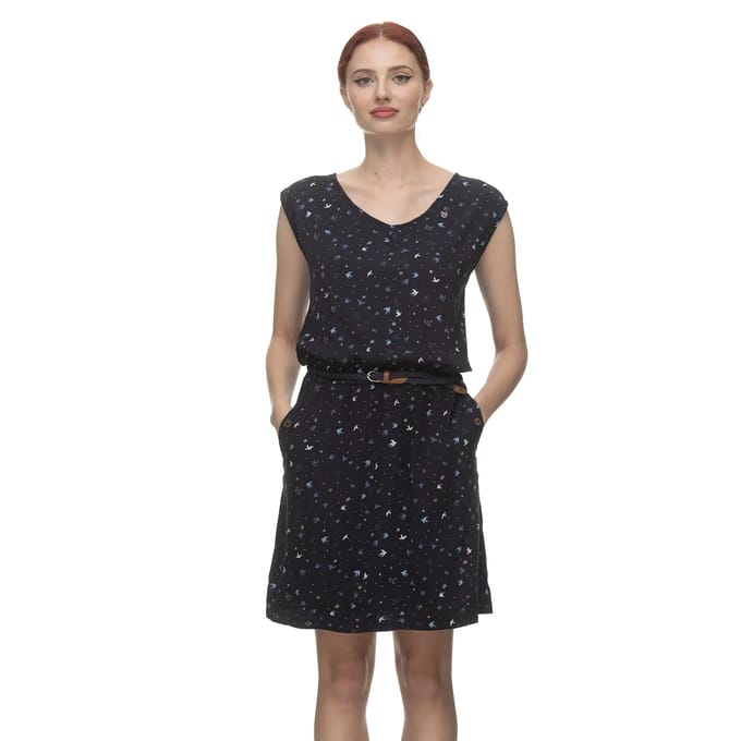 Damesjurk Ragwear Carollina