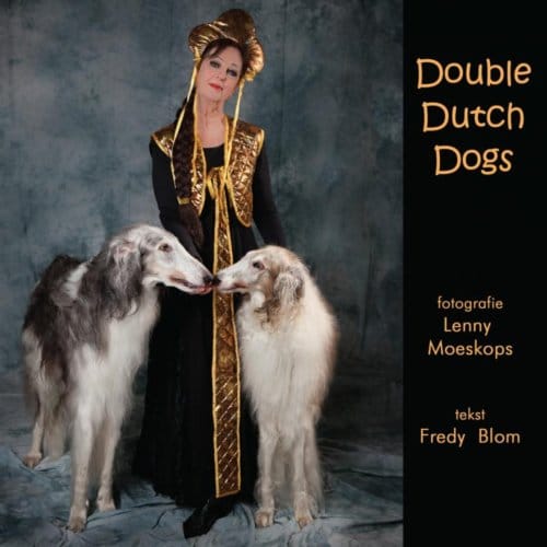 Double Dutch Dogs - Lenny Moeskops