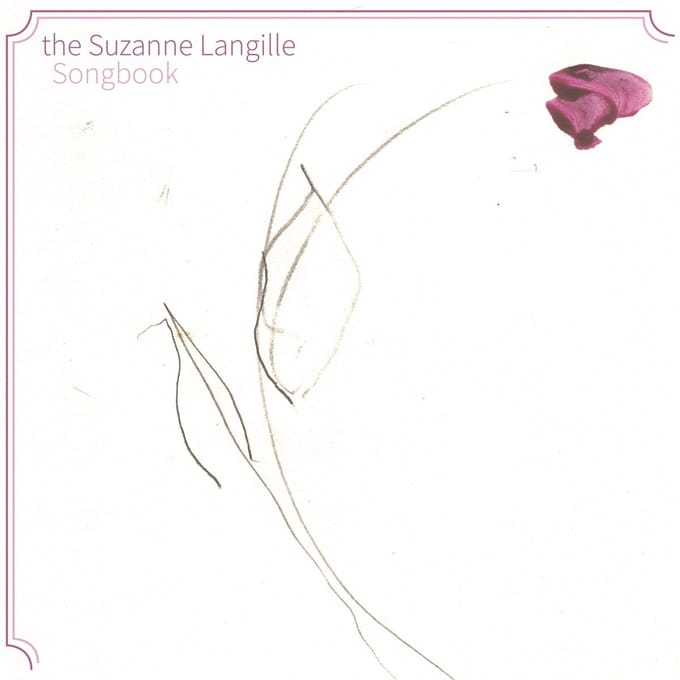 Various Artists - The Suzanne Langille Songbook (2 CD)