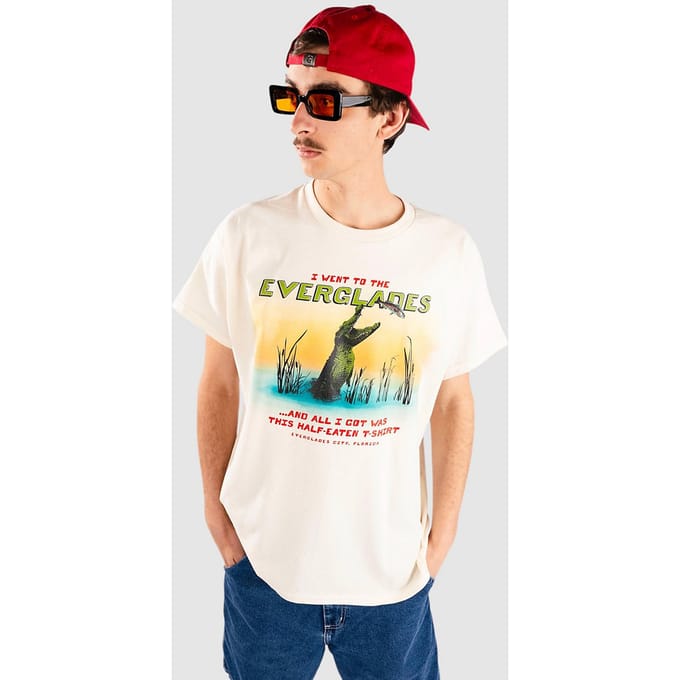 Dravus Everglades T-Shirt