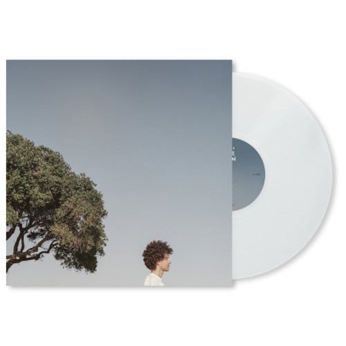 Témé Tan - Quand Il Est Seul (LP) (Coloured Vinyl)
