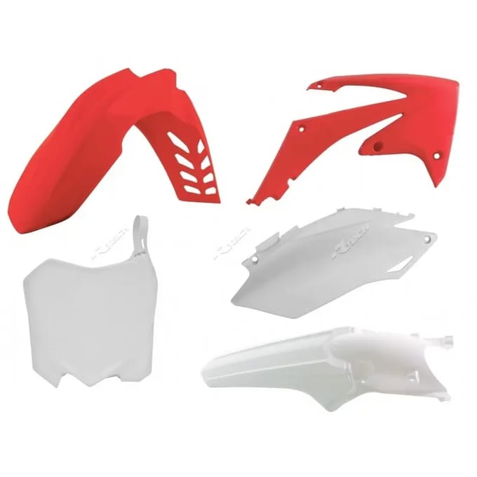 Kit Decoratie Moto Plastics Racetech Honda CRF250R/450R