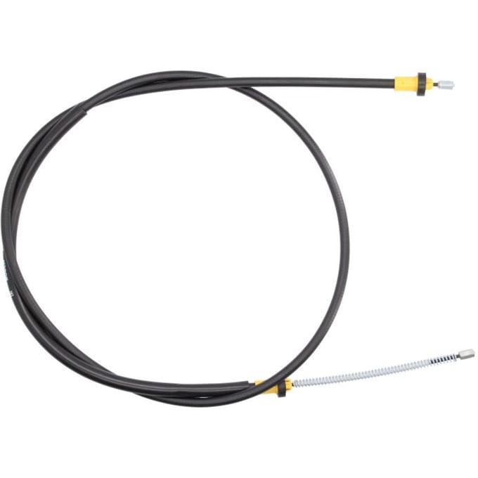 Kabel, parkeerrem BOSCH 1 987 482 233