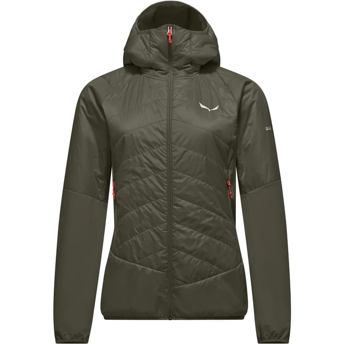 Donsjack voor dames Salewa Ortles Hyb Twr