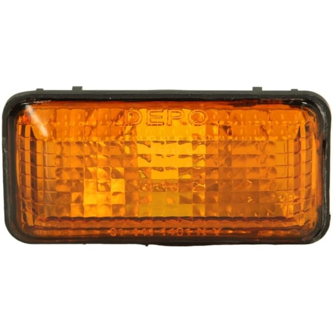 Richtingaanwijzer DEPO 441-1401N-YU