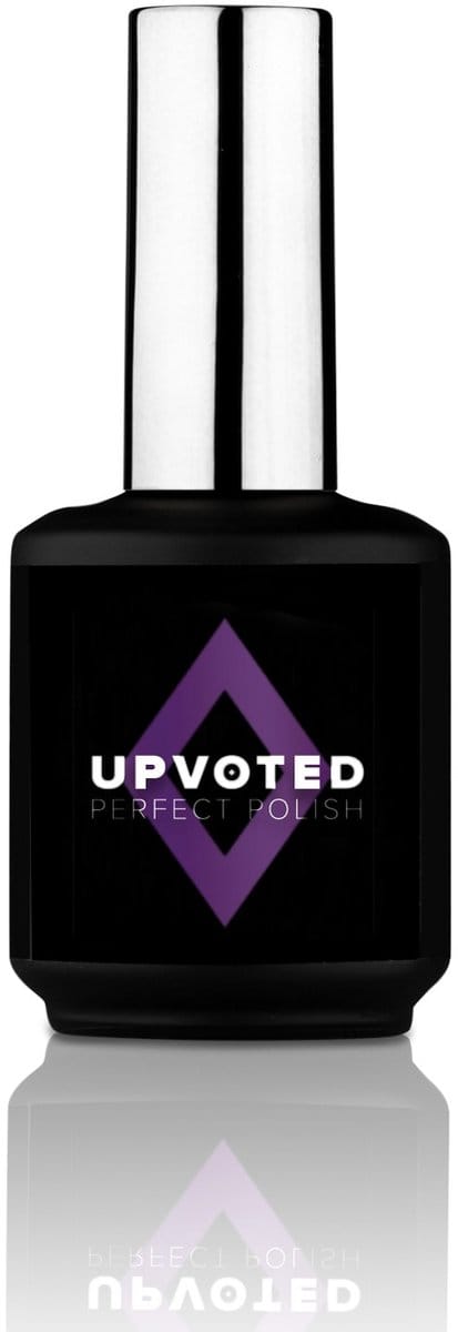 NailPerfect UPVOTED Soak Off Gelpolish #176 Carousel 15ml