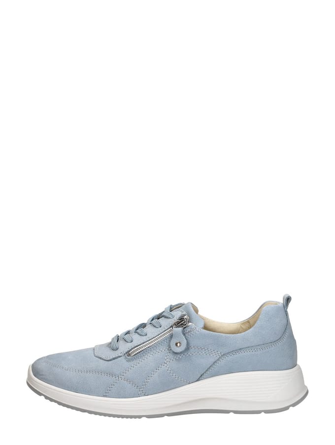 Waldläufer - Kalea Licht blauw 38