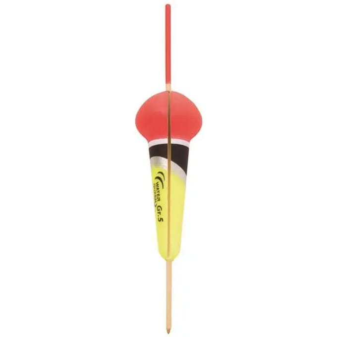 Vlotterkit WaterQueen Toulousain Eco Fendu