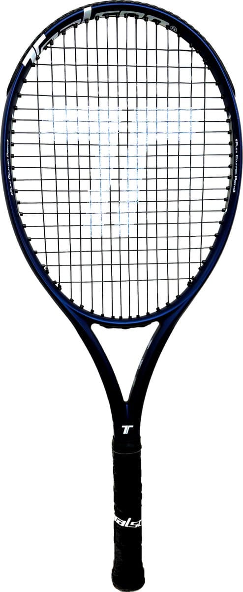 Toalson S-MACH TOUR 300 version 4.0 (Grip 4)