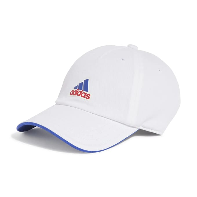 Cap adidas Team France Dad