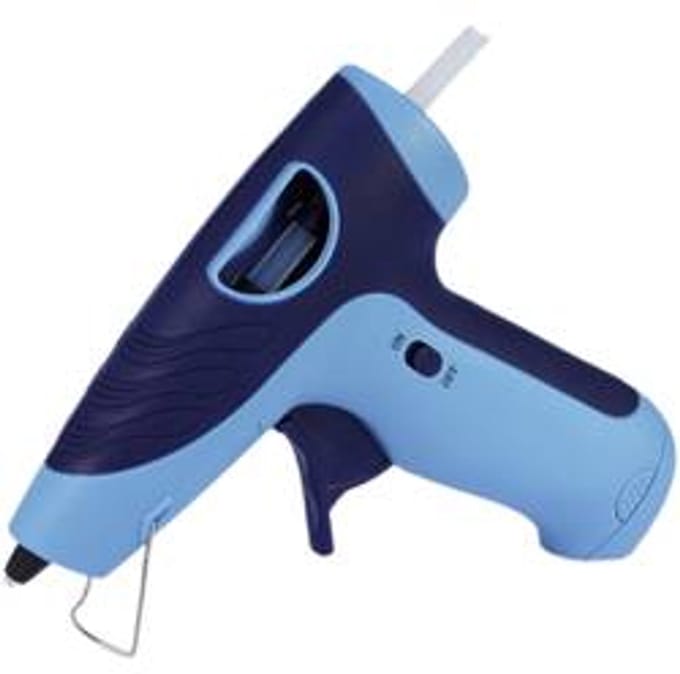 Star Tec ST 106 ST 106 Accu-lijmpistool