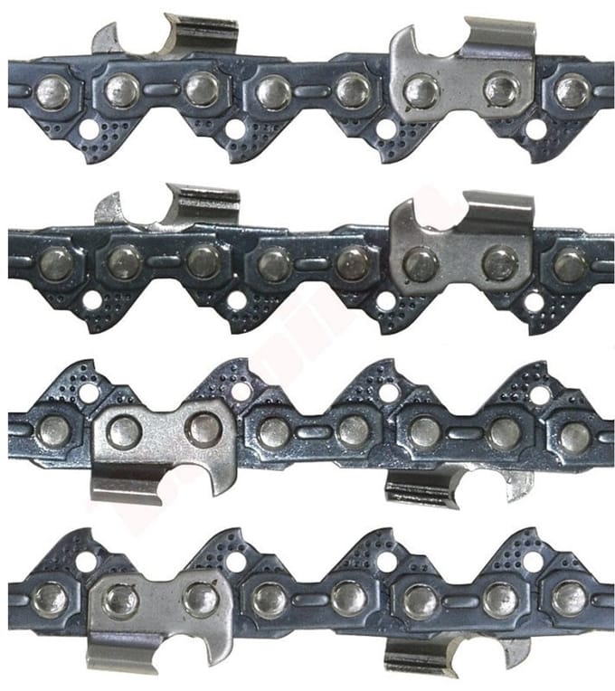 Zaagketting 3/8'' 1,6 66DL