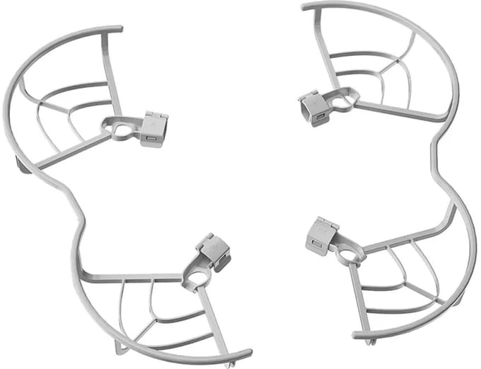 Sunnylife Propeller Guard Voor Dji Mini 4 Propeller Gemakkelijk Te Monteren Bescherming