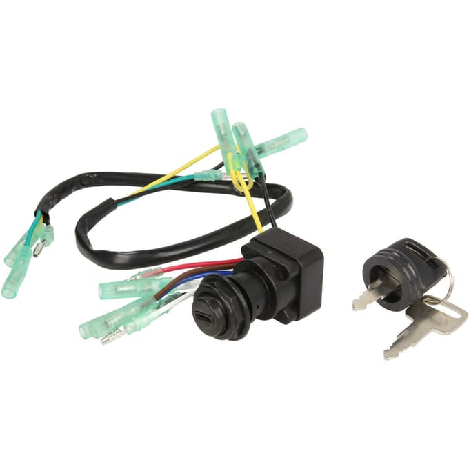 Ontstekingsschakelaar PARSUN F15-13000200W