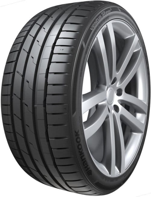 Hankook Ventus S1 Evo 3 K127 ( 255/45 R18 103Y XL 4PR * SBL )
