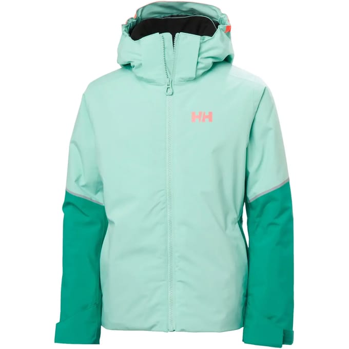 Kinder ski-jas Helly Hansen Jewel