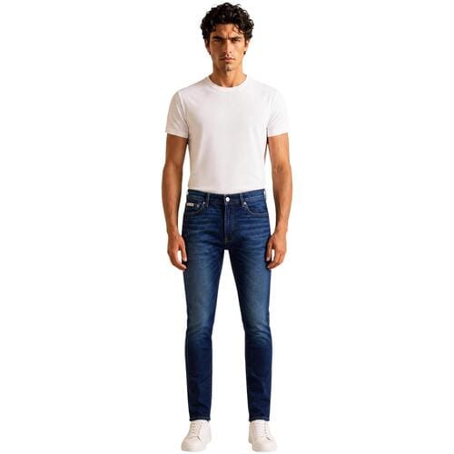 Skinny Jeans Calvin Klein Jeans LV04RH754G