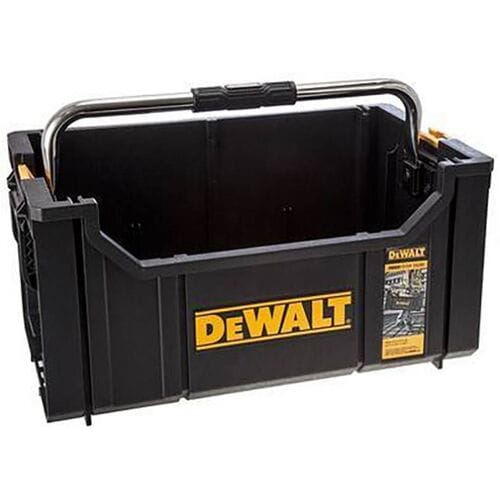 DeWALT ToughSystem gereedschapsbak DS280 558x330x277mm