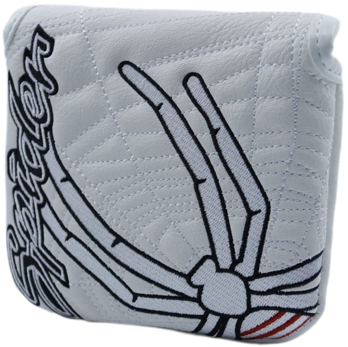 Waterdicht - Dailygoods- Golf Putter Hoes Duurzaam PU-leer