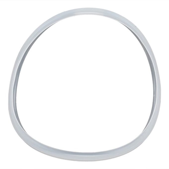 Allecto - Afdichtingsring snelkookpan - Silicone O-ring vervangend