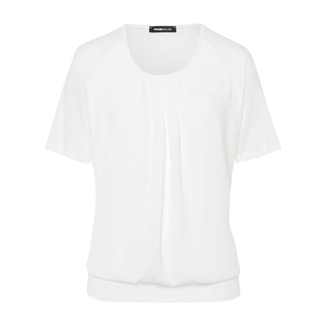 Frank Walder Top korte mouw nos714404