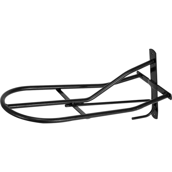 Wandsteun voor Engelse zadel Umbria Equitazione