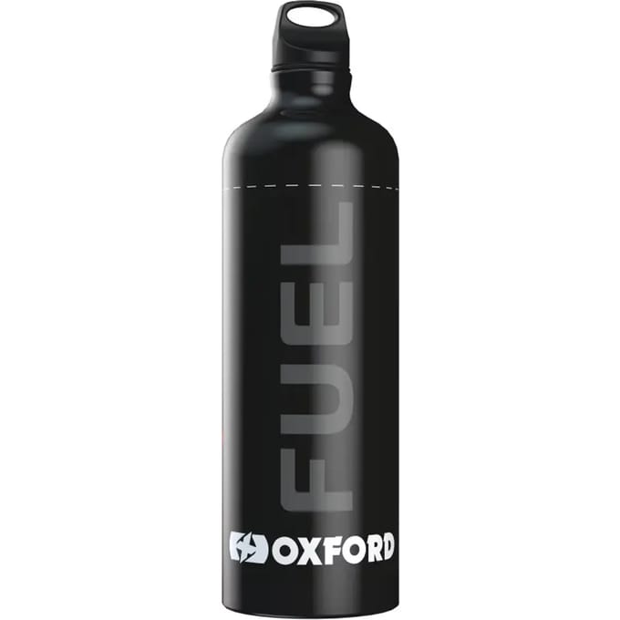 Brandstoftank Oxford