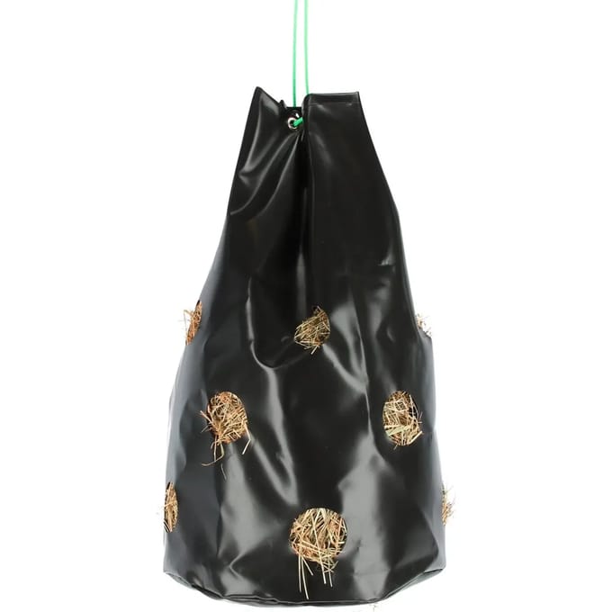Kerbl Hooizak Kerbl Groot 16kg Zwart