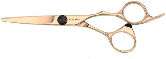 Kyone - 710 - Knipschaar - Rose Gold - 6,0 Inch