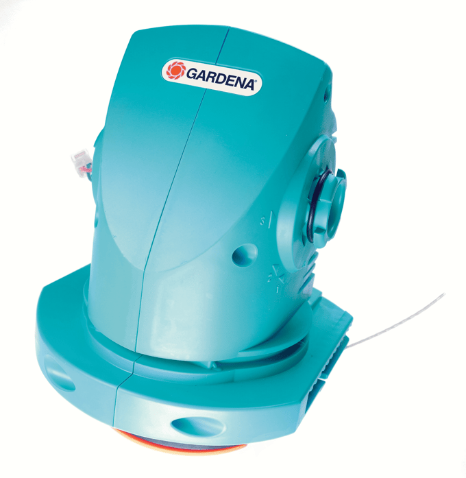 Gardena motor compl easy/comfort 400 450