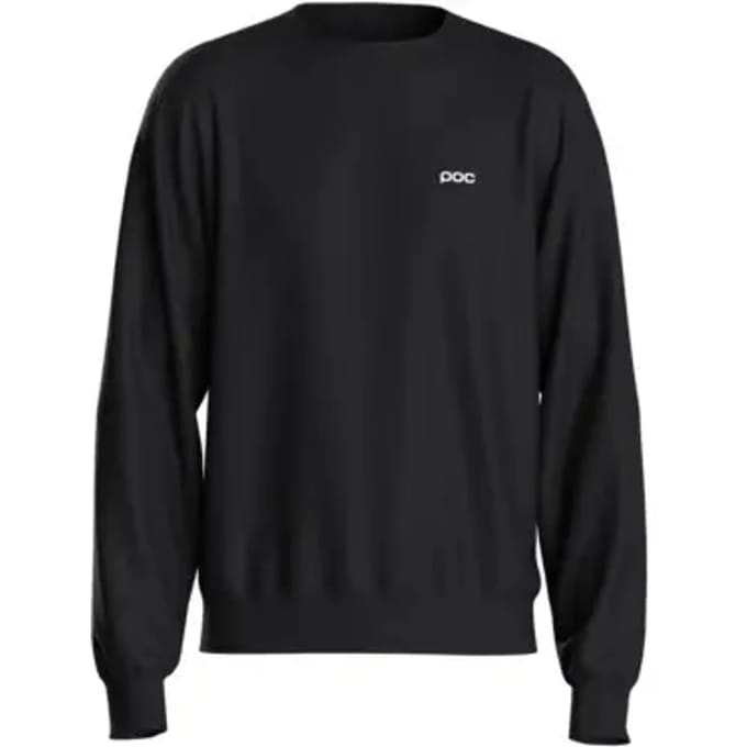 Poc Sweatshirt Blauw M Man,Vrouw