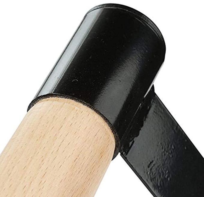 Houten Push-Up Bars voor Krachttraining - Draagbare Gym Oefenapparatuur met Antislip