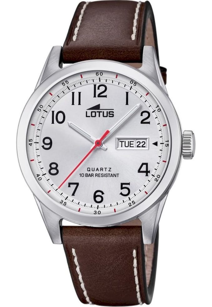 Lotus Unisexhorloge 18671/1