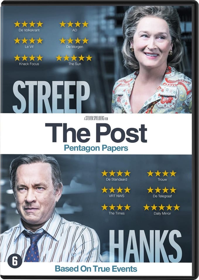 The Post