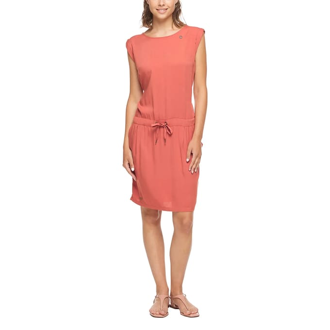 Damesjurk Ragwear Mascarpone