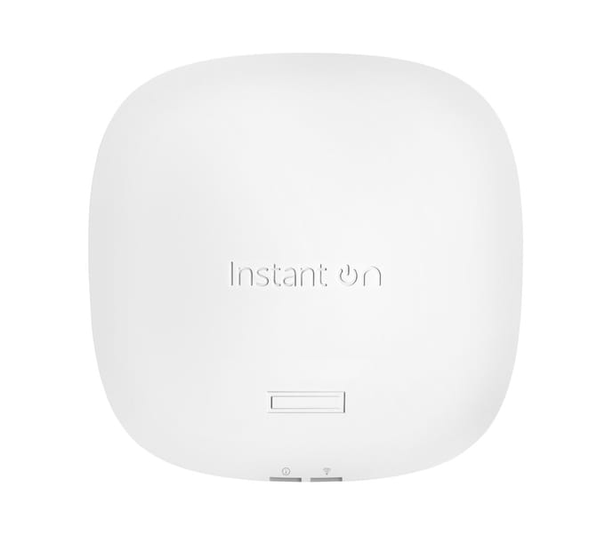 Hewlett Packard Enterprise HPE Aruba Instant ON AP25 (EU)