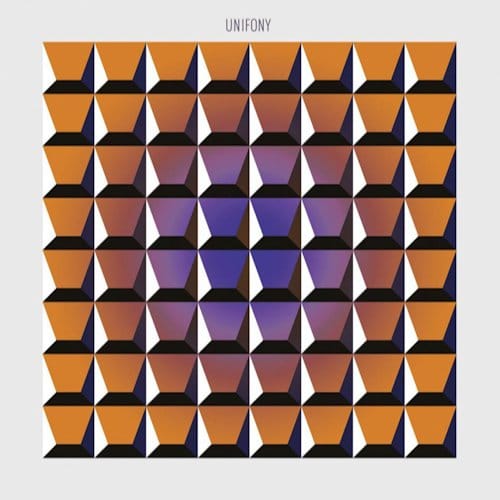 Unifony - Minco Eggersman & Theodoor Borge