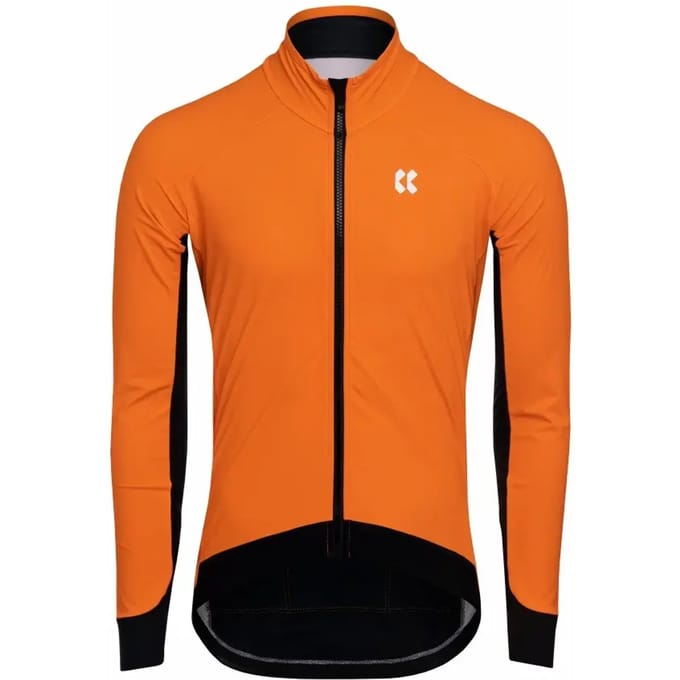 Kalas Passion Z3 Vent+ Jas Oranje XL Man